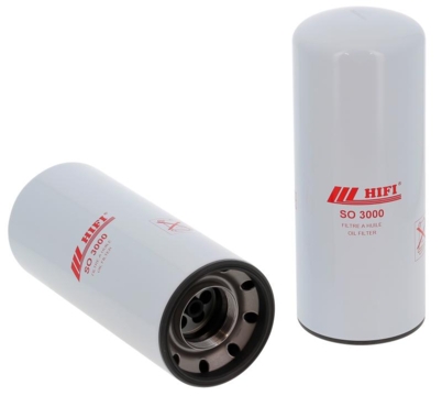 OIL FILTER | JCB | SO 3000